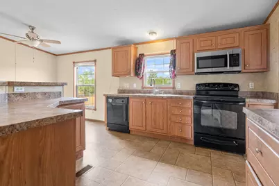 1309 Warren Street, Buffalo Gap, TX 79508 - Photo 8