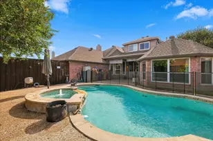 5840 Copper Canyon Dr, The Colony, TX 75056 - Photo 38