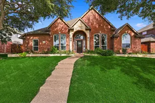 5840 Copper Canyon Dr, The Colony, TX 75056 - Photo 2