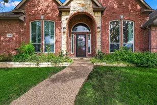 5840 Copper Canyon Dr, The Colony, TX 75056 - Photo 4