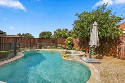 5840 Copper Canyon Drive, The Colony, TX 75056 - Photo 36