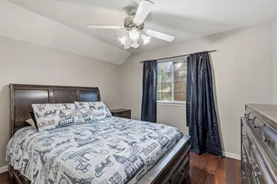 800 Crest Ridge Drive, Irving, TX 75061 - Photo 16