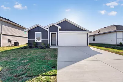 [Address not provided], Mineral Wells, TX 76067 - Photo 2