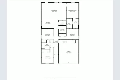 [Address not provided], Mineral Wells, TX 76067 - Photo 26