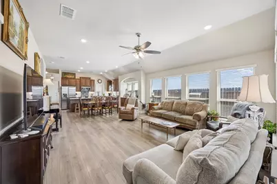 3937 Holly Springs Lane, Kaufman, TX 75142 - Photo 8