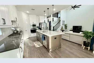 552 Farrell Lane, Allen, TX 75013 - Photo 8