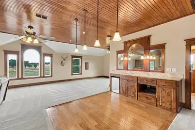 842 Cornstubble Lane, Weatherford, TX 76088 - Photo 20