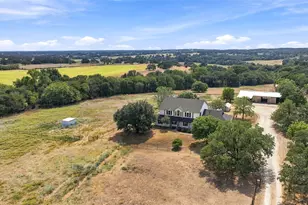 842 Cornstubble Ln, Weatherford, TX 76088 - Photo 32
