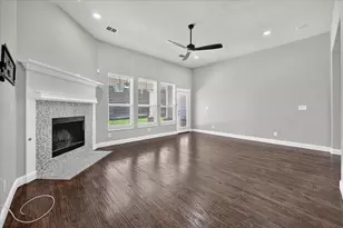 940 Crimson Rd, Argyle, TX 76226 - Photo 4