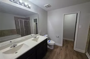 12213 Big Rock Dr, Rhome, TX 76078 - Photo 30