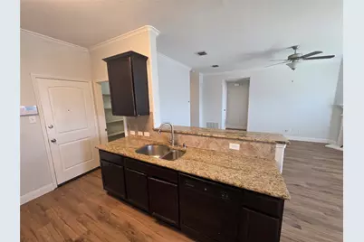 12213 Big Rock Drive, Rhome, TX 76078 - Photo 18