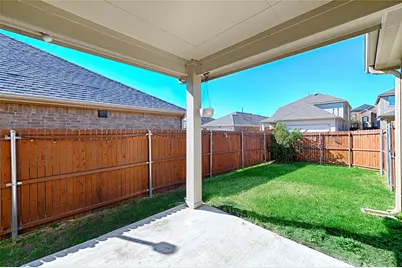 4017 Springfield Lane, Heartland, TX 75126 - Photo 30