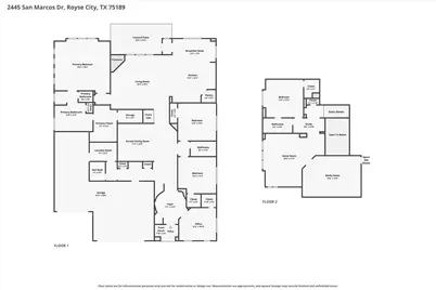 2445 San Marcos Drive, Royse City, TX 75189 - Photo 40