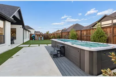 580 Neale Street, Prosper, TX 75078 - Photo 6