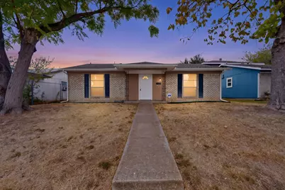9839 Glengreen Drive, Dallas, TX 75217 - Photo 1