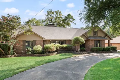 714 W Lamberth Road, Sherman, TX 75092 - Photo 2