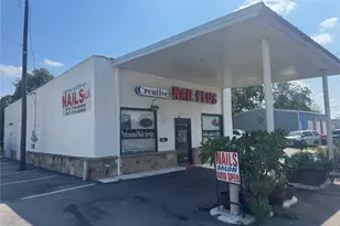 701 S Main St, Cleburne, TX 76033 - Photo 1