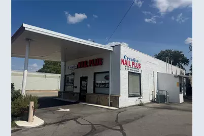 701 S Main Street, Cleburne, TX 76033 - Photo 2