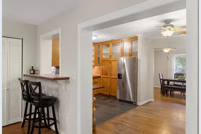 8919 Redondo Drive, Dallas, TX 75218 - Photo 18