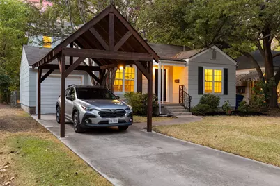 8919 Redondo Drive, Dallas, TX 75218 - Photo 2
