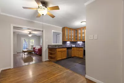 8919 Redondo Drive, Dallas, TX 75218 - Photo 12