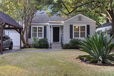 8919 Redondo Drive, Dallas, TX 75218 - Photo 4