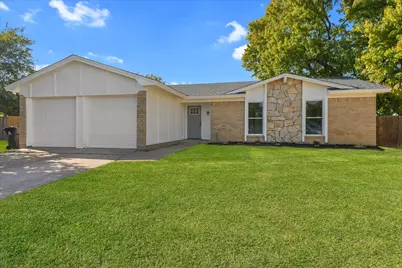 403 Plantation Drive, Arlington, TX 76014 - Photo 2