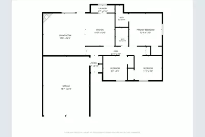 403 Plantation Drive, Arlington, TX 76014 - Photo 18