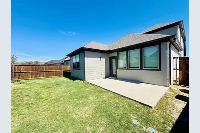 589 Woodland Avenue, Lavon, TX 75166 - Photo 22