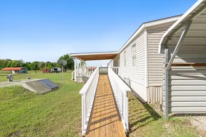 10619 County Road 3080, Purdon, TX 76679 - Photo 24