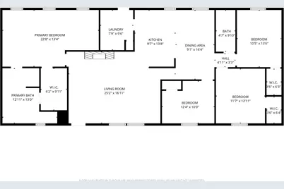 10619 County Road 3080, Purdon, TX 76679 - Photo 40