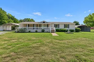 10619 County Road 3080, Purdon, TX 76679 - Photo 1