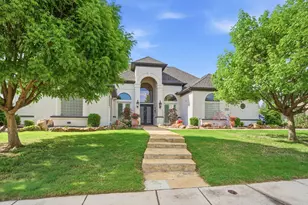 1120 Twin Oaks Dr, Prosper, TX 75078 - Photo 1