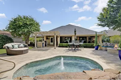 9608 Grandview Drive, Denton, TX 76207 - Photo 1
