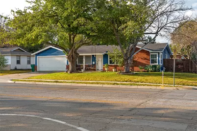 5239 Stanley Keller Road, Haltom City, TX 76117 - Photo 4