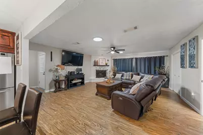 5239 Stanley Keller Road, Haltom City, TX 76117 - Photo 12