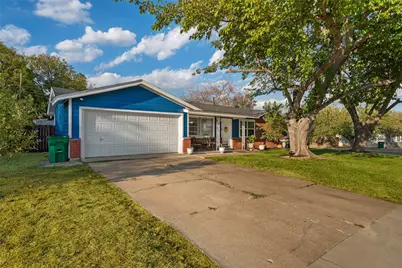5239 Stanley Keller Road, Haltom City, TX 76117 - Photo 2