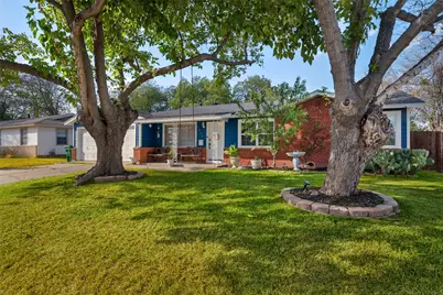 5239 Stanley Keller Road, Haltom City, TX 76117 - Photo 6
