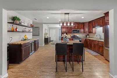 5239 Stanley Keller Road, Haltom City, TX 76117 - Photo 8