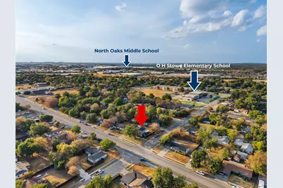 5239 Stanley Keller Road, Haltom City, TX 76117 - Photo 26