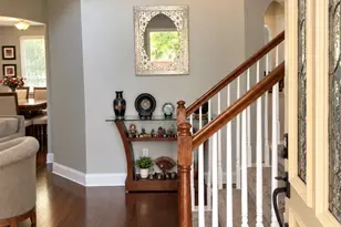 3613 Arbor Creek Ln, Flower Mound, TX 75022 - Photo 2