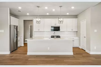 1110 Morrell Drive, Princeton, TX 75071 - Photo 1