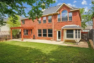6510 Daisy Dr, Arlington, TX 76017 - Photo 36