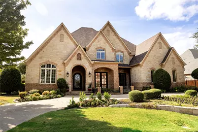 2109 Miracle Point Drive, Southlake, TX 76092 - Photo 1