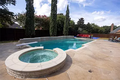 2109 Miracle Point Drive, Southlake, TX 76092 - Photo 32