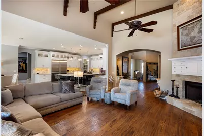 2109 Miracle Point Drive, Southlake, TX 76092 - Photo 6