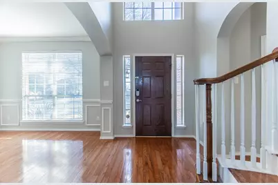 1521 Hidden Cove Court, Allen, TX 75002 - Photo 6