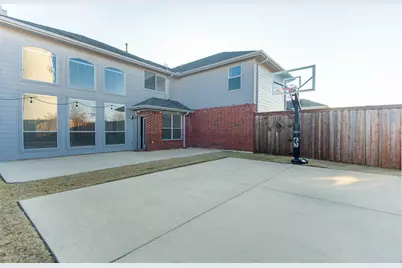 1521 Hidden Cove Court, Allen, TX 75002 - Photo 38