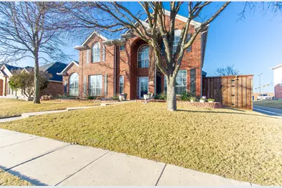 1521 Hidden Cove Court, Allen, TX 75002 - Photo 2