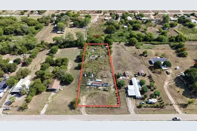 8932 Dons Court, Alvarado, TX 76009 - Photo 1